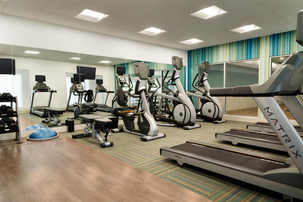 Holiday Inn Express & Suites - Grand Rapids South - Wyoming by IHG